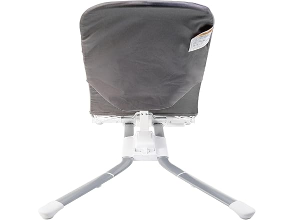 Nuby Deluxe Baby Bouncer Seat