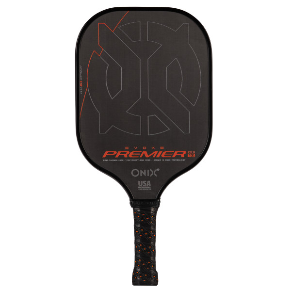 ONIX Evoke Premier RC Paddle 12mm - Gallery 3