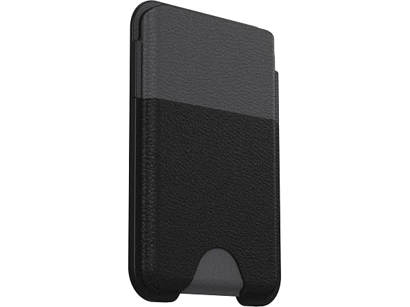 OtterBox Symmetry Series Cactus Leather Wallet for MagSafe