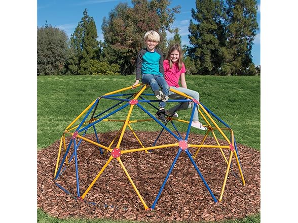 EASY OUTDOOR Space Dome Climber