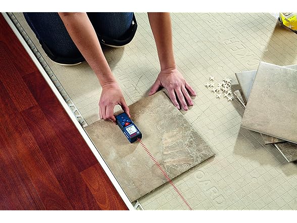 Bosch GLM165-40 Blaze™ Pro 165 Ft. Laser Measure