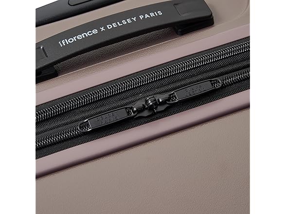 florence by mills Catch Flights Hardside Luggage