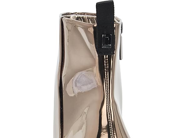 Women's Karl Lagerfeld Boots Pewter (8)