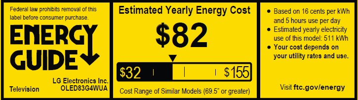 LG OLED evo G4 4K Smart TV (2024) (Refurbished) - Gallery 16