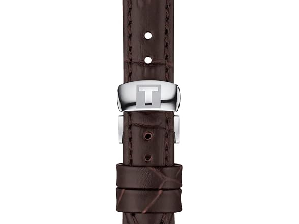 Tissot Women's Tradition 5.5 Quartz Silver Watch