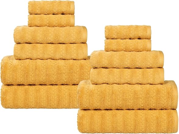 12PC Gold