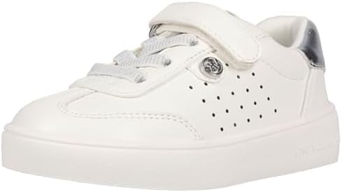 Michael Kors Kid's JEM Scotty PS Sneakers