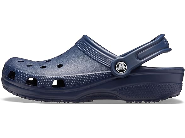 Crocs Classic Unisex Clog Navy