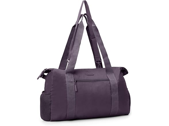 Travelon Travel Carry-All 17" Packable Tote