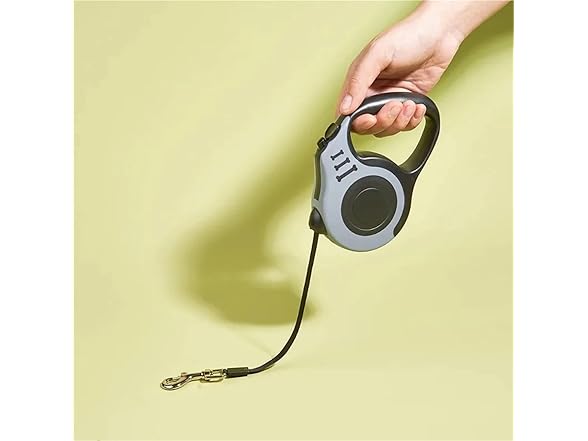 Automatic Telescopic Pet Leash 3M