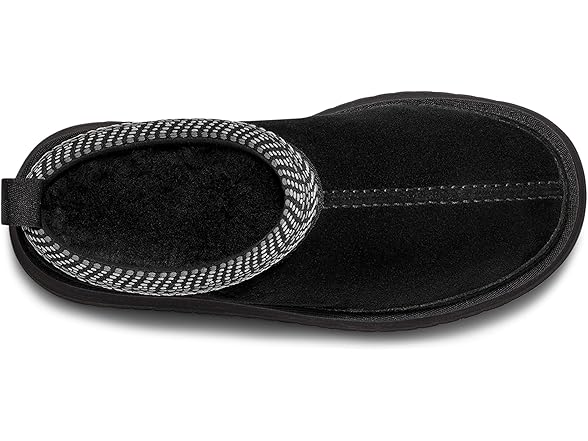 Koolaburra by UGG Women's Burree Platform Slipper, 11 (Open Box)