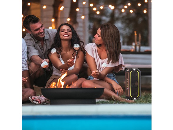 Hydraboom Wireless Speaker