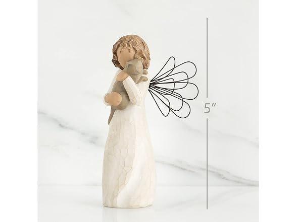 Willow Tree With Affection - Gallery 3