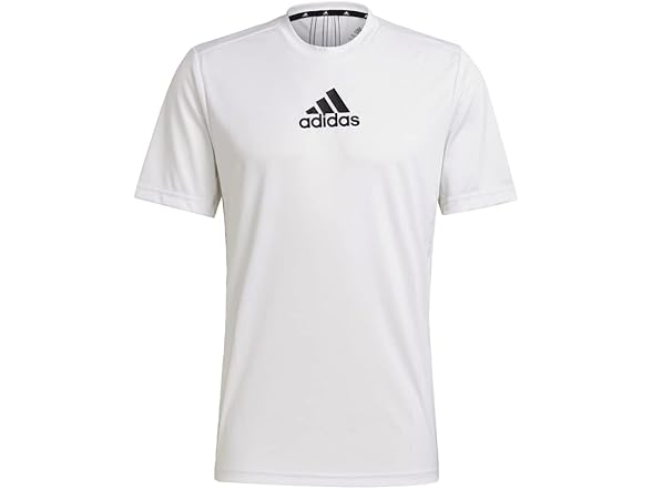 adidas Move 3-stripes Tee (2XL)