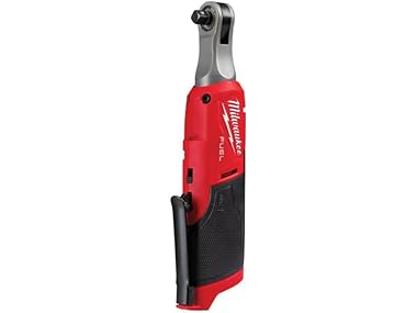 $125.99, Was $199, 36% Off! Milwaukee 2567-20 M12 Fuel 3/8" Ratchet dealfomo