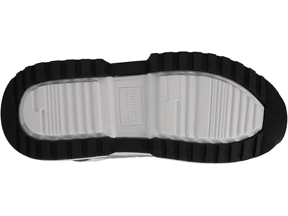 Michael Kors Kid's Cosmo Maddy Sneakers