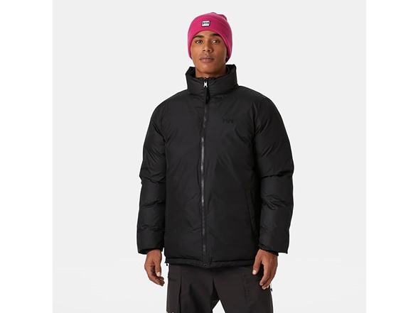 Helly Hansen Men's YU 23 Reversible Puffer