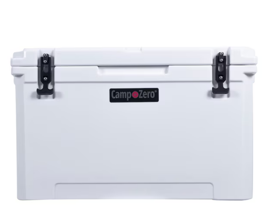 CAMP-ZERO Hard Cooler - 80L - Gallery 11