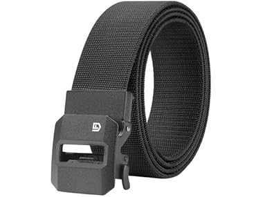 $11.99, Was $19.99, 40% Off! Size Small Ratchet Belt Men dealfomo