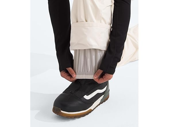 NorthFace Womens Freedom Insulated Bib