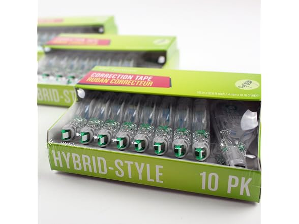 Tombow MONO Hybrid Correction Tape 80