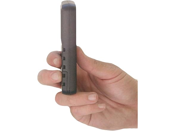 Pocket Coach Pro-Level Speed Training Tool