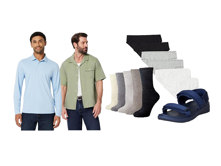 Amazon Essentials Mega Deals - Gallery 2