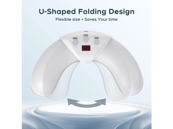 Professional LED UV Nail Dryer