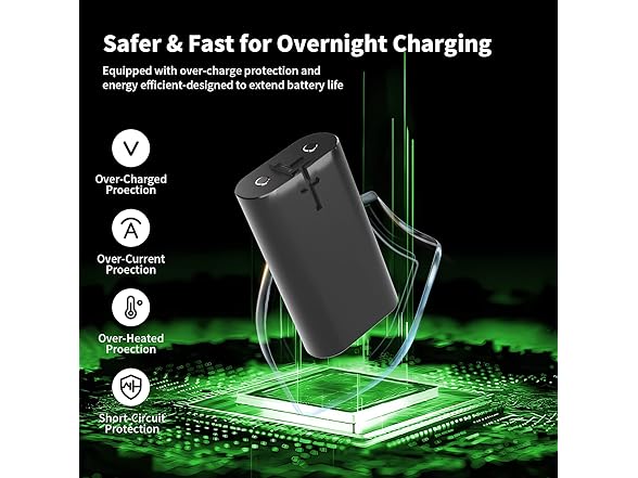 AceGamer Xbox Controller Battery Pack