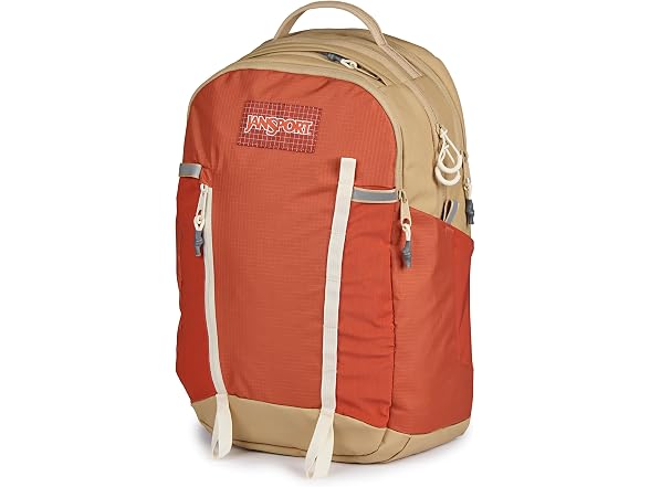 JanSport All Around Pack 28L, Dune Red