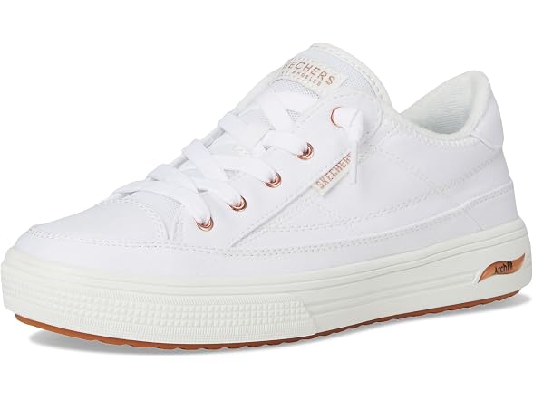 White/Rose Gold