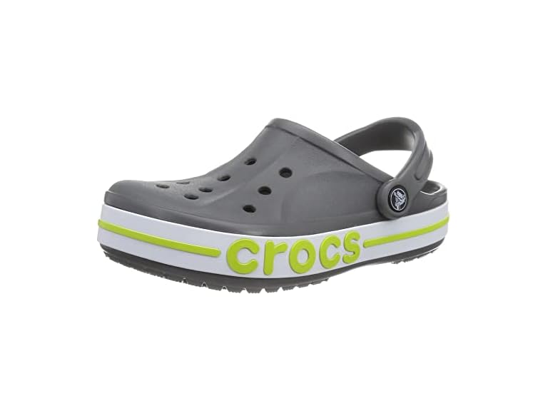 Crocs Unisex Bayaband Clogs - Gallery 18