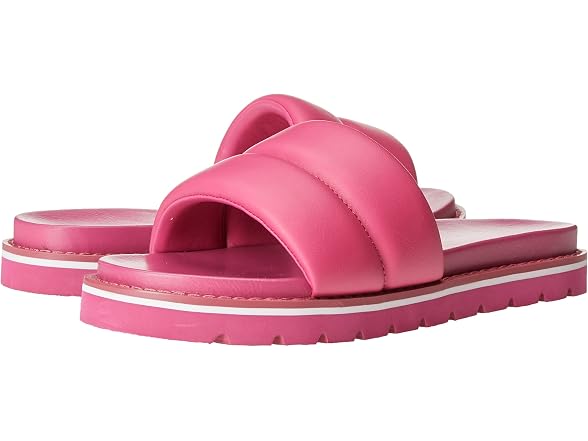 The Drop Women's Issi Quilted Flatform Sporty Sandal