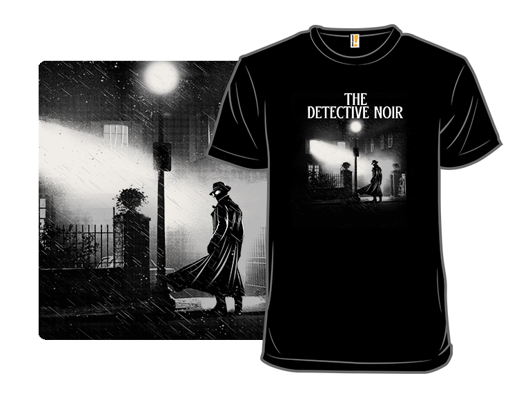 The Detective Noir - Gallery 8