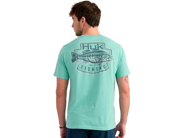 Kc Plaque - Marine Blue Heather