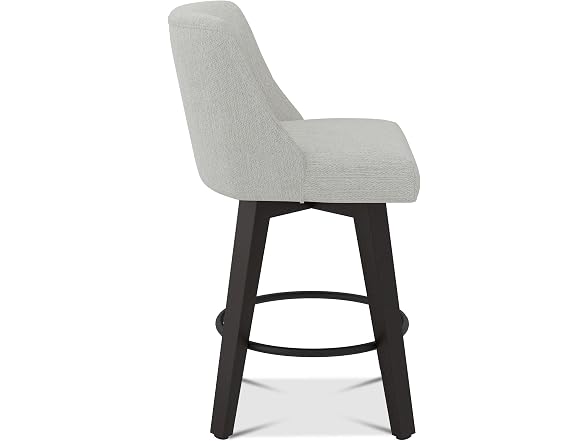 Erdoru Counter Height Swivel Bar Stools