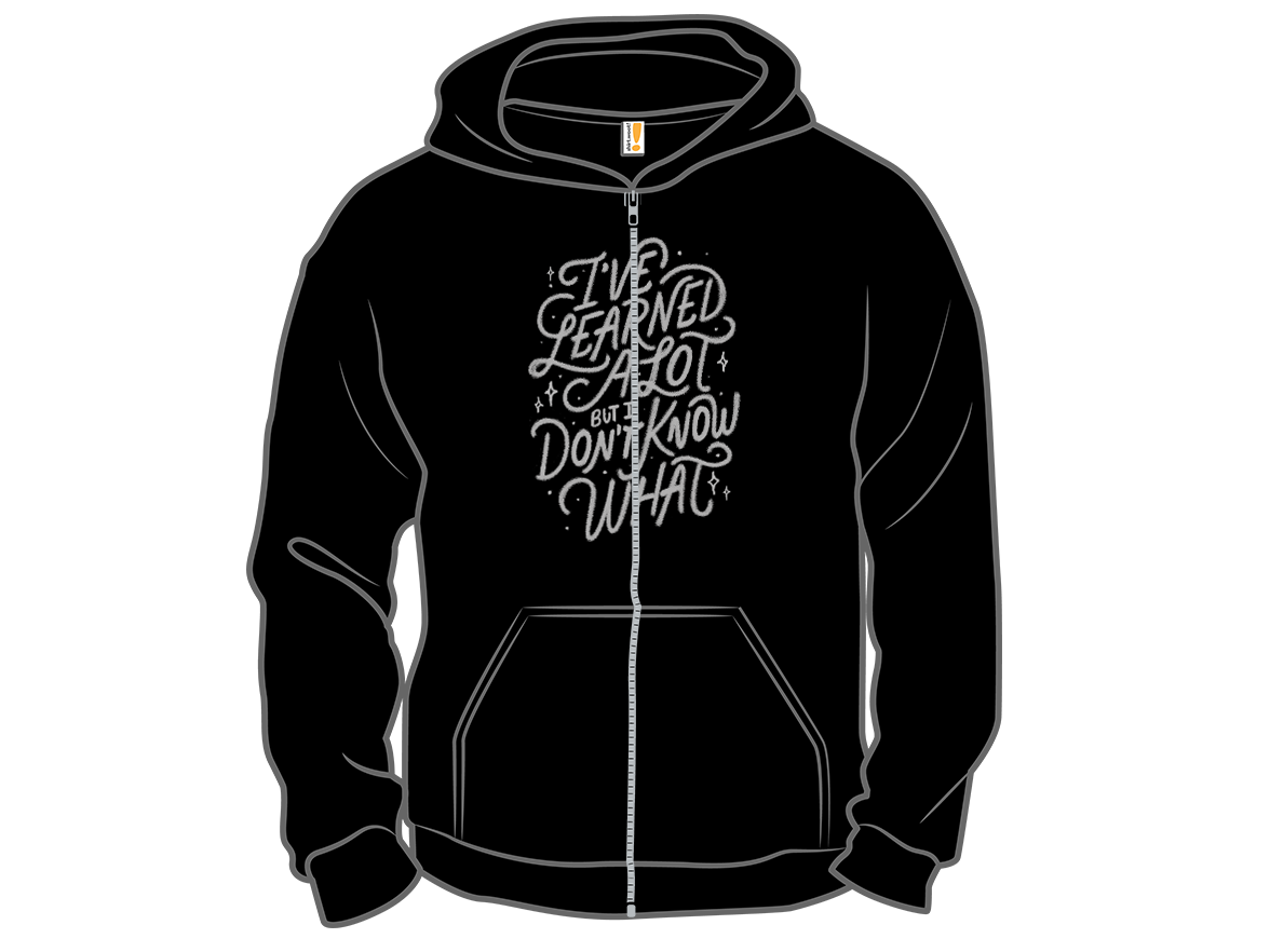 I Don't Know What - Gallery 14