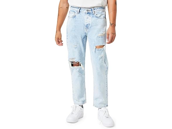 Forever 21 (32) Slim-Fit Jeans