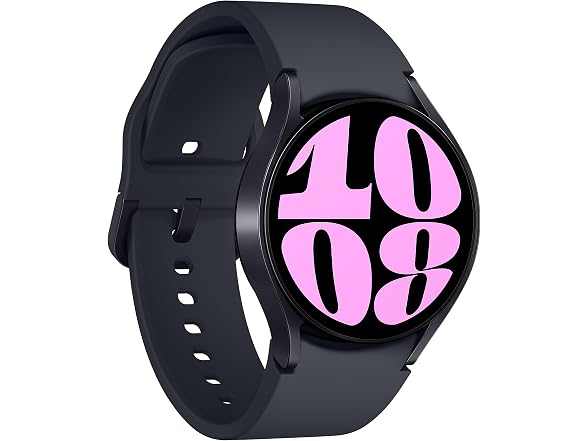 (NEW) Samsung Galaxy 6 44mm Smartwatch (LTE) (USA Model)