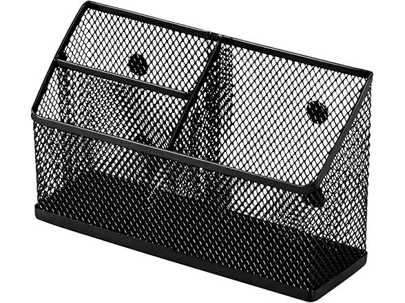 LockerMate LockerMate Magnetic Pencil Holder, Locker