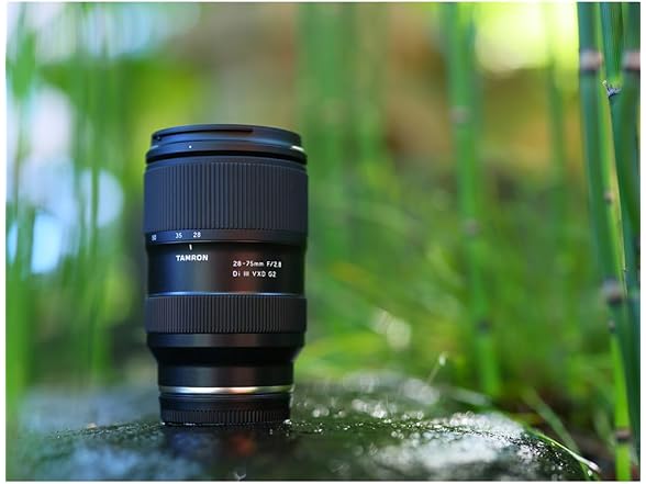 Tamron 28-75mm F/2.8 Di III VXD G2 Lens