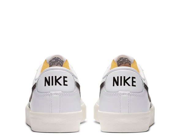 Nike Blazer Low 77 Vintage Men's Shoes