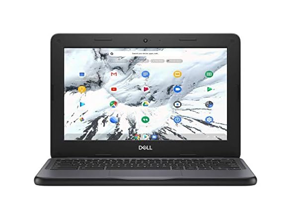 Dell Chromebook 11 3100 11.6" Laptop