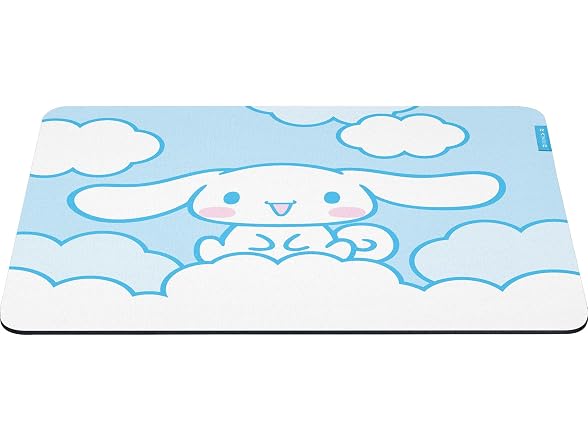 Razer Gigantus V2 Soft Gaming Mouse Pad (Medium) - Cinnamoroll Edition