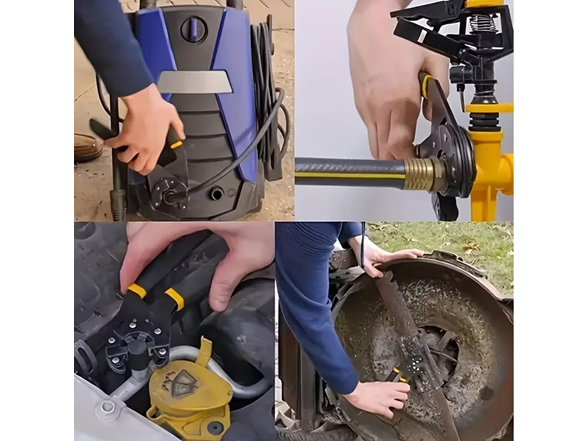 14-in-1 Multi-Purpose Wrench