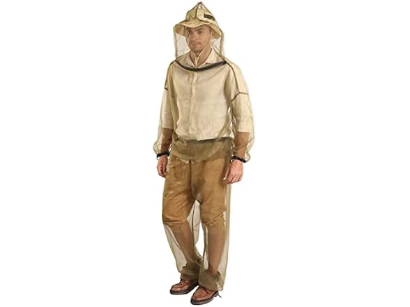 Tough Outfitters Mosquito Suit
