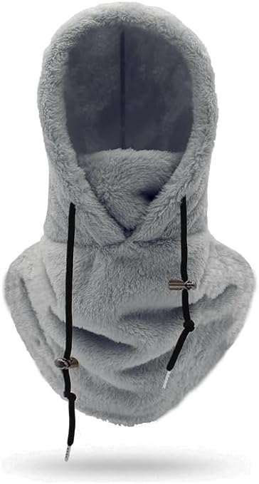 Helios Thermal Fleece Balaclava - Gallery 10