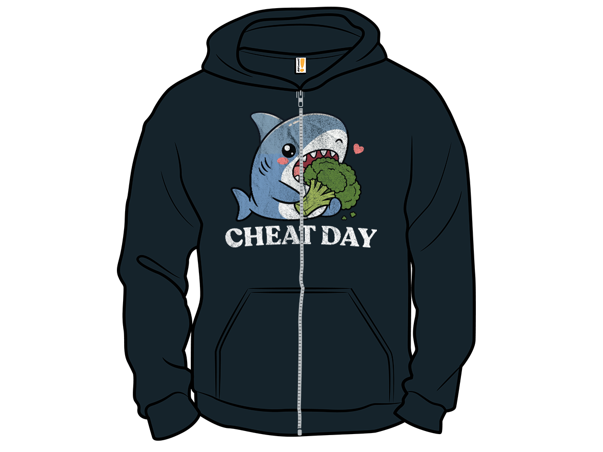 Cheat Day - Gallery 14