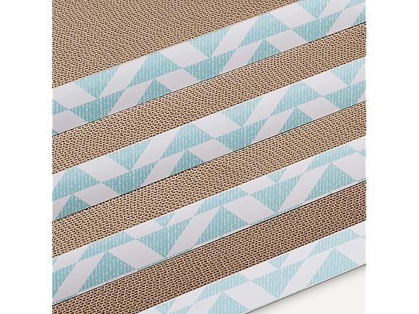 Amazon Basics Cardboard Cat Scratchers