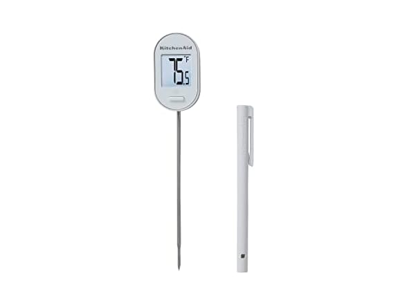 KitchenAid Digital Instant Read Thermometer